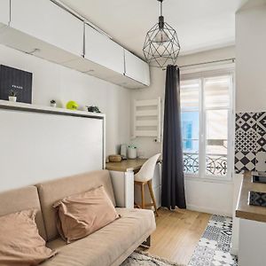 Apartamento de 1 Dormitorio